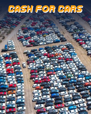 Cash for Cars Abbotsford 1 car for cash abbotsford