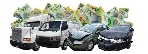 car wreckers abbotsford wrecking yard