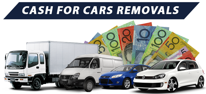 Cash for Cars Abbotsford