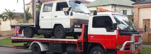 Cash For Trucks Abbotsford 3 sell used scrap truck abbotsford