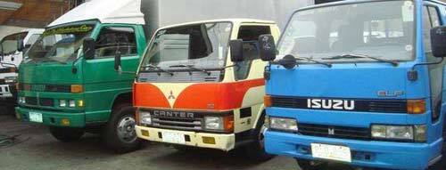 Cash For Trucks Abbotsford 2 truck dealers buyers wreckers abbotsford